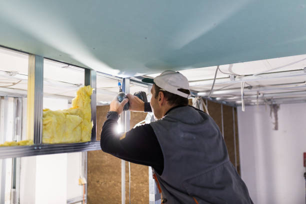 Best Types of Insulation in Bogalusa, LA