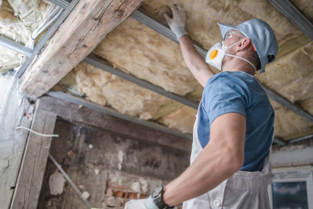  Bogalusa, LA Insulation Contractor Pros