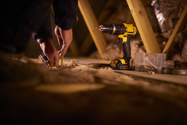 Best Types of Insulation in Bogalusa, LA